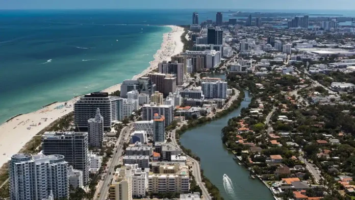 Miami eleva el lujo: de Aston Martin a Mercedes-Benz, descubre los nuevos desarrollos inmobiliarios