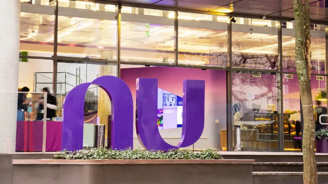 Nubank se consolidó en 2023: generó utilidades netas por USD $1,000 millones