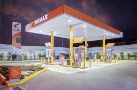 Primax Colombia: Liderando la Sostenibilidad en el Sector de Combustibles