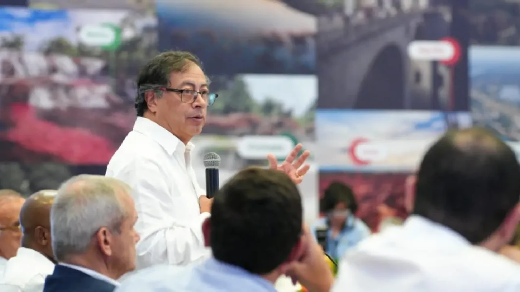 Debate Nacional: Desigualdad Regional y Urgencia de Reforma del Sistema General de Participaciones en Colombia