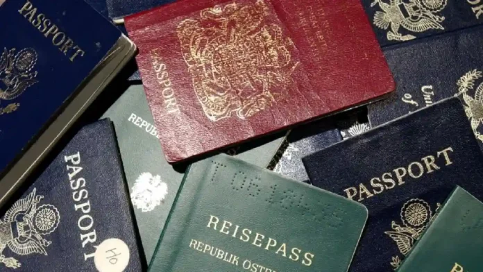 Los pasaportes más potentes del mundo en 2024: una nueva era de libertad de viaje