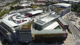Luz verde a la sostenibilidad: GreenYellow y el centro comercial Paseo Villa del Río lanzan proyecto solar de autogeneración 