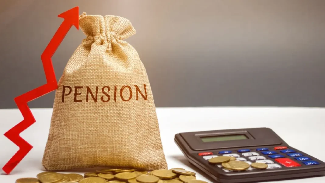 El ahorro pensional de los fondos privados tuvo un crecimiento a $405,6 billones al cierre de 2023