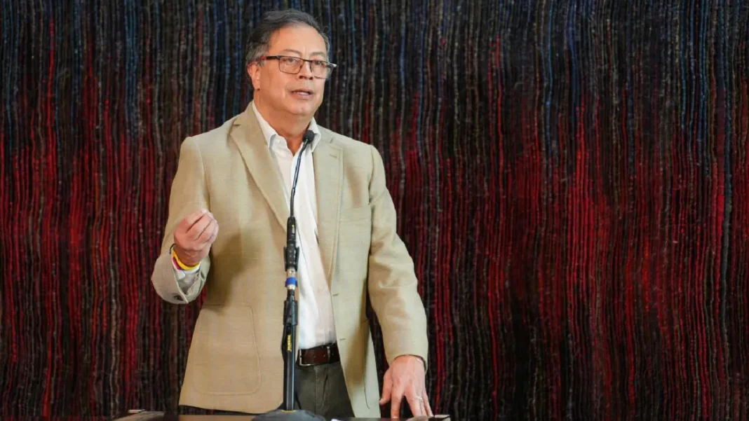 “Satena es un fracaso mío