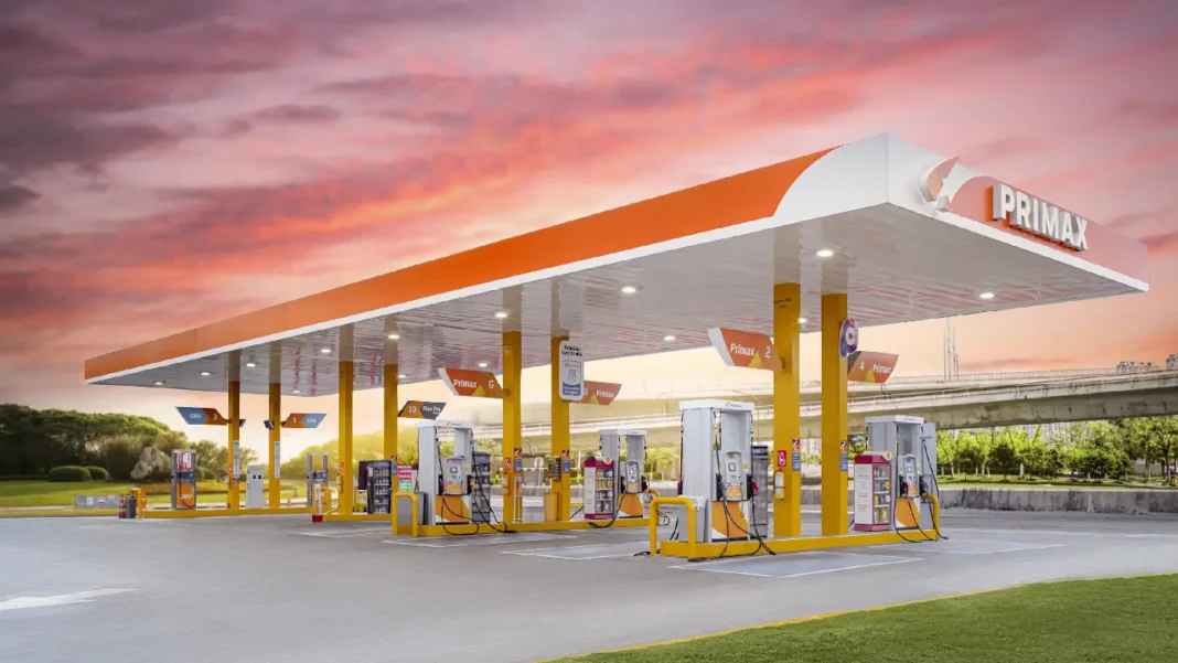 Primax Colombia registró un crecimiento en ventas de más del 37% en el segmento de aviación