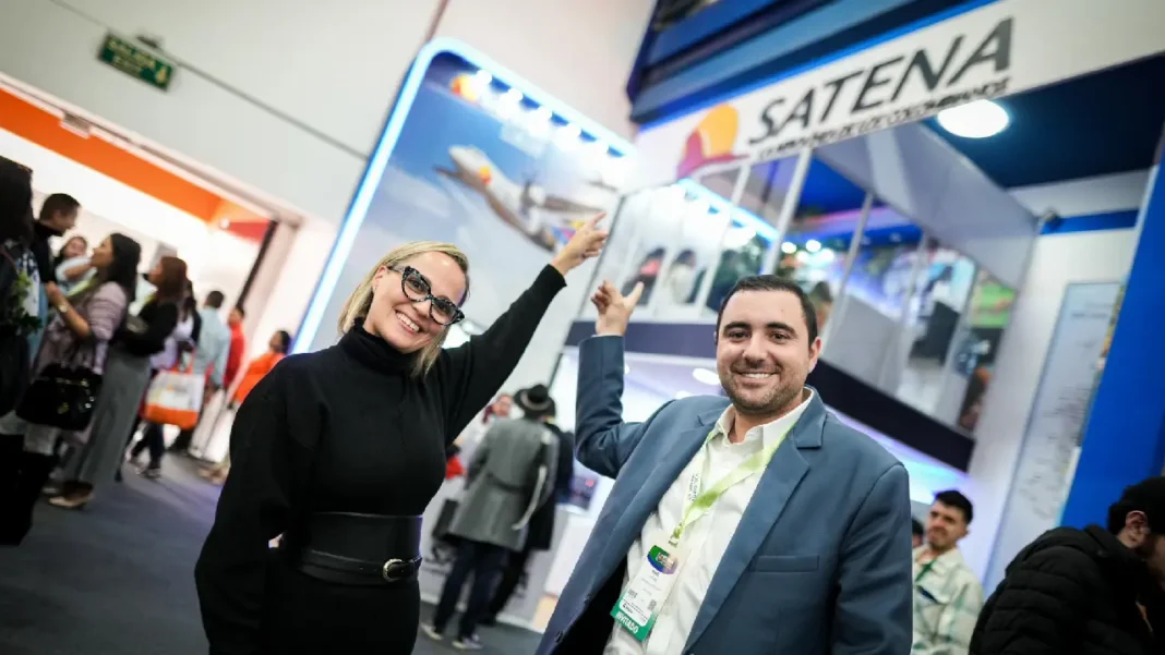 Satena lanza nueva ruta aérea Medellín-Mompox: impulso al turismo en Semana Santa