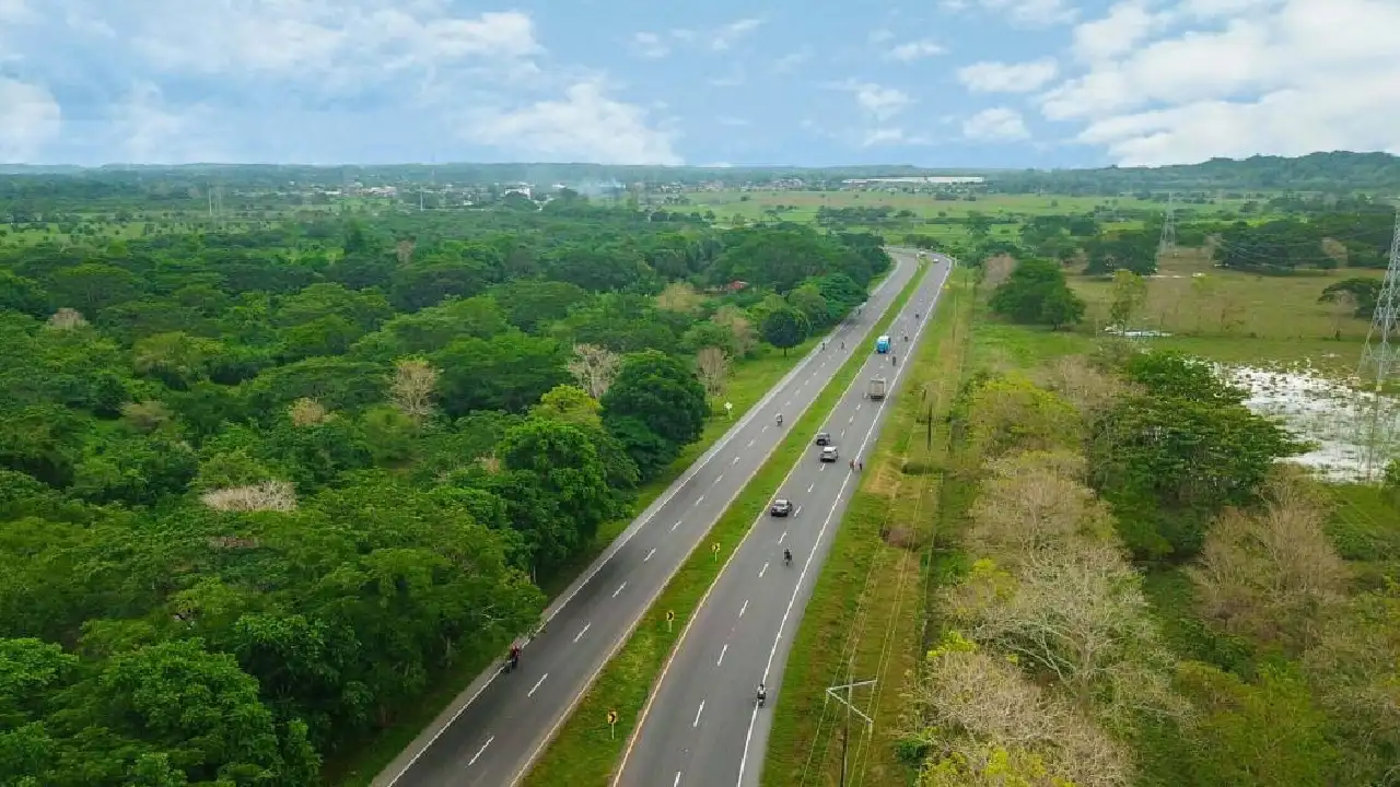 ANI alerta sobre déficit financiero del proyecto de concesión Autopistas del Caribe ANI alerta sobre déficit financiero del proyecto de concesión Autopistas del Caribe