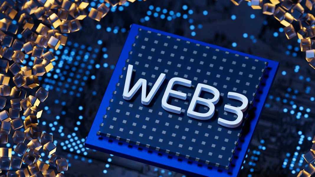 La Web3 y blockchain en Colombia está siendo articulado por el 35% de las empresas en el país, de acuerdo a un informe de Colombia Fintech.