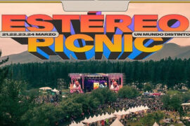 Festival Estéreo Picnic 2024