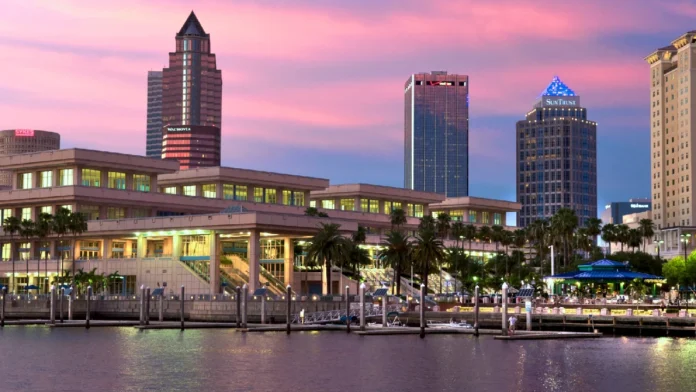 Tampa Bay se perfila como el nuevo destino para colombianos en la Florida: aquí 10 planes para realizar