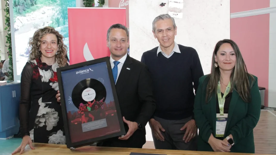 Avianca fortalece conectividad: vuelos a Puerto Rico desde Colombia