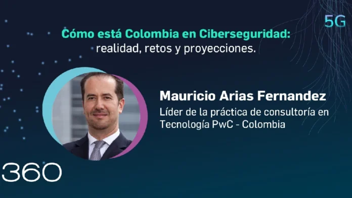 PwC resalta riesgos y oportunidades de ciberseguridad en era 5G en Colombia