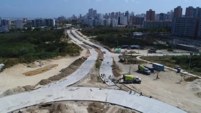 Grupo Argos potencia proyectos que contribuyen con más de COP 150.000 millones anuales al recaudo predial de Barranquilla