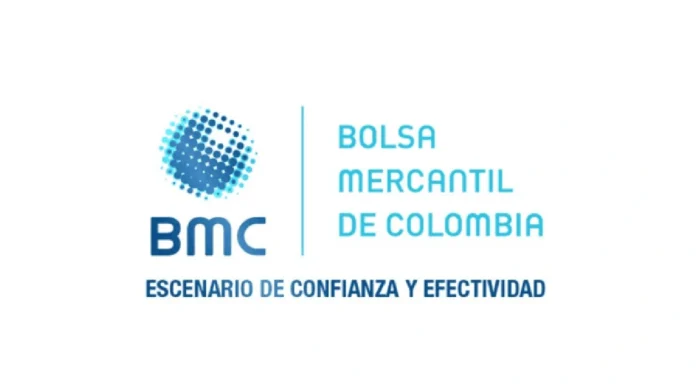 La Bolsa Mercantil de Colombia tuvo un crecimiento económico del 13% en sus ingresos en el 2023