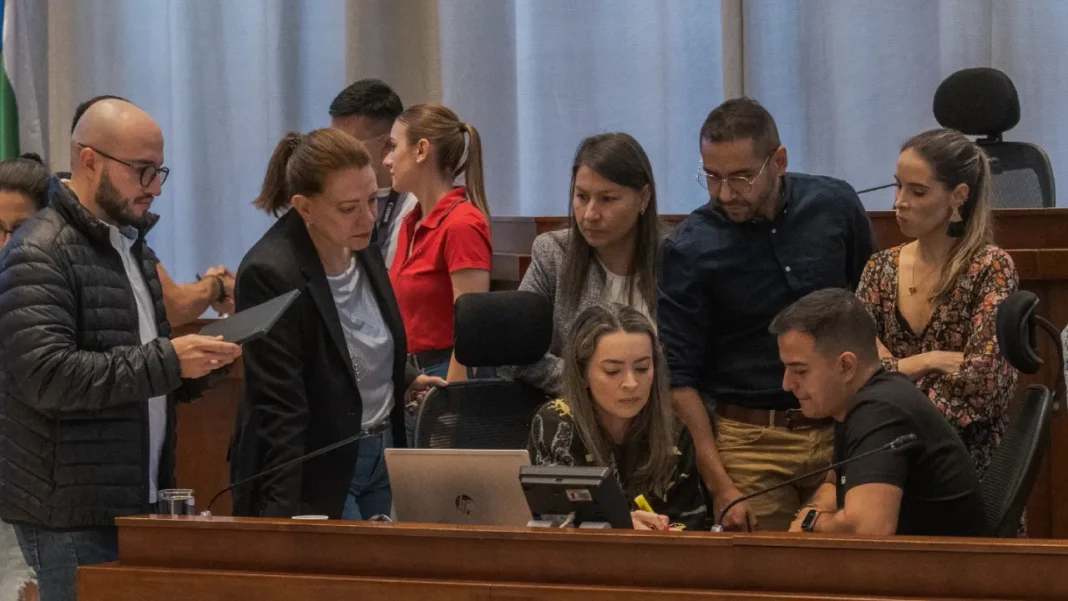 Concejo de Medellín aprueba reforma administrativa del nivel central: estos son los cambios que se darán