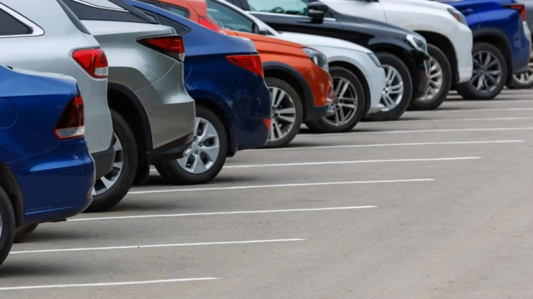 Las 10 líneas de vehículos más vendidos en enero y febrero de 2024 en Colombia