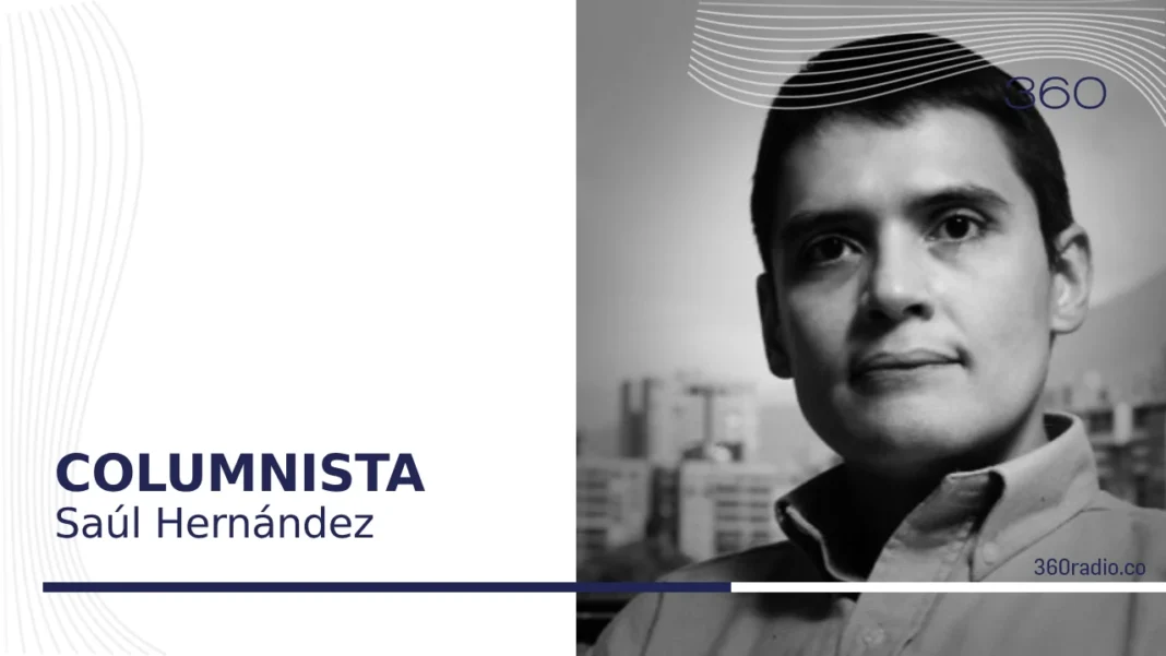 Petro mejora… en las encuestas