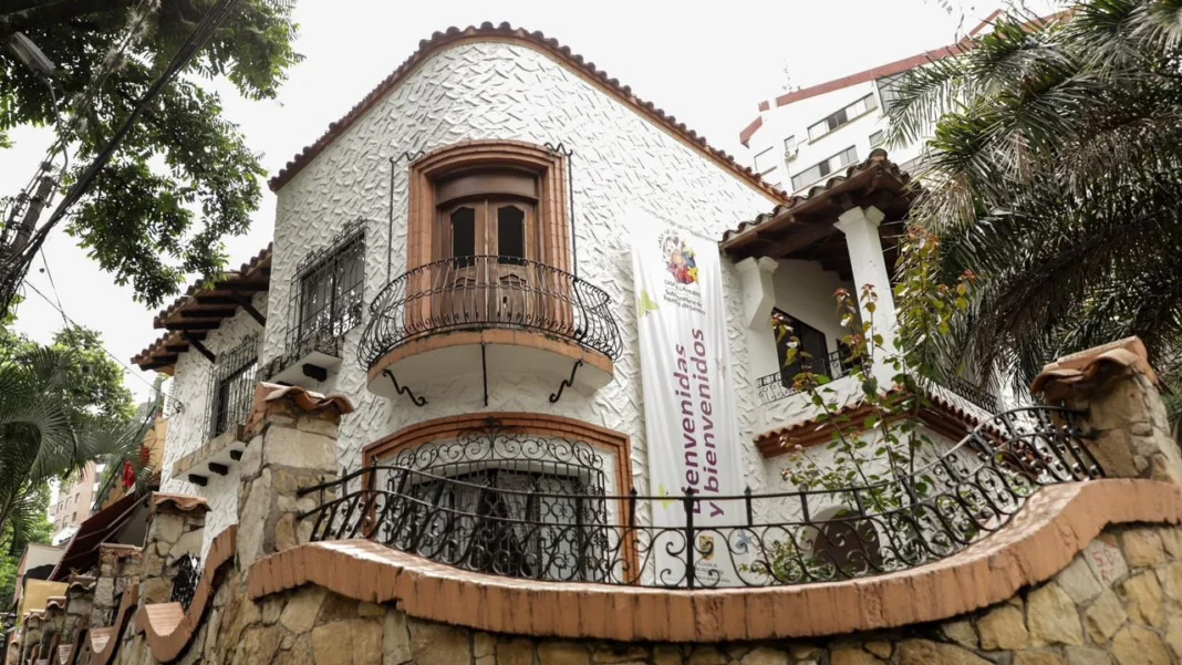 La agenda 8M iniciará a las 9:00 AM en Casa Matria, para exaltar la labor de las mujeres en sus diversidades, pertenecientes a los diferentes movimientos sociales, comunitarios y territoriales.