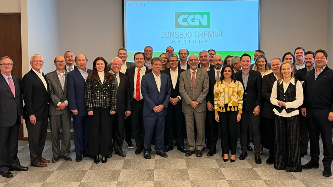 Consejo Gremial Nacional a través de un comunicado expresó su preocupación por el Decreto 044 de 2024 que generaría un impacto negativo en el desarrollo económico y social de Colombia.