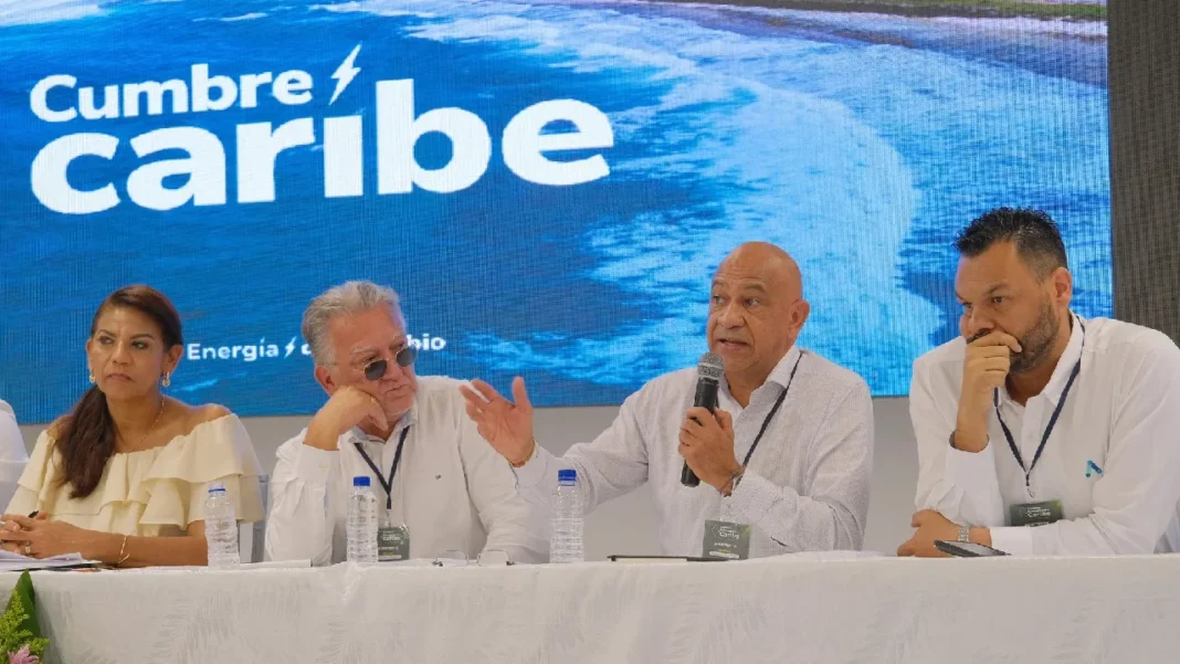 Estas son las medidas de corto plazo tomadas por la Creg para afrontar problemas en el Caribe