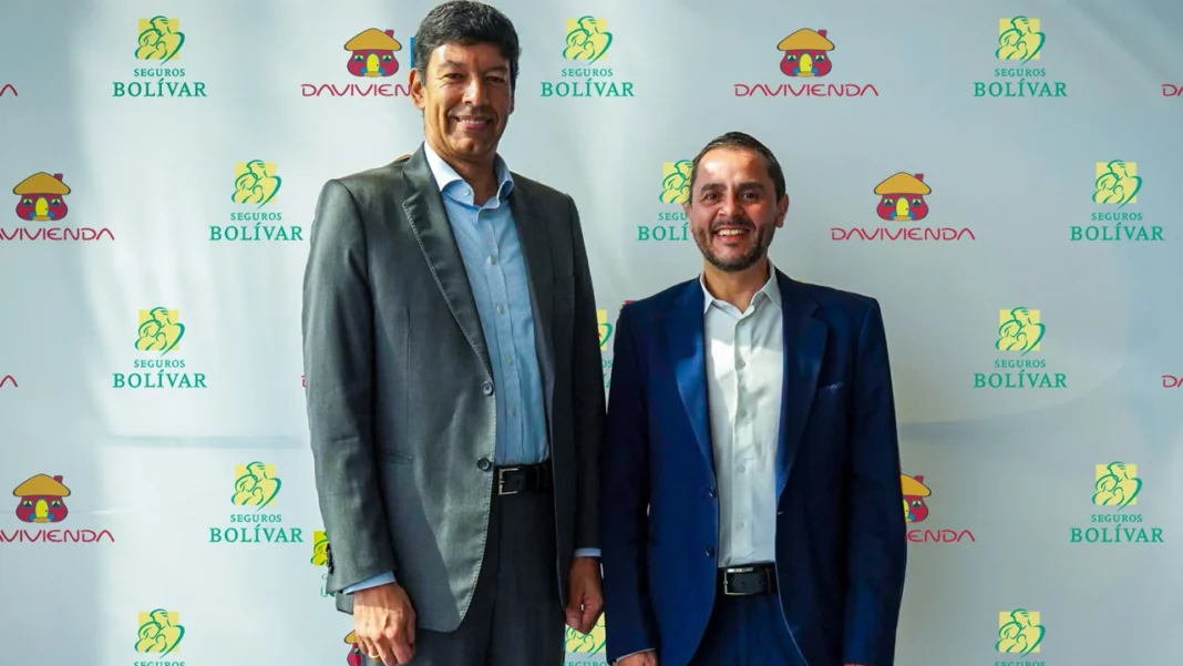 Davivienda, Seguros Bolívar y USAID invierten $2.320 millones para el desarrollo regional en Colombia.