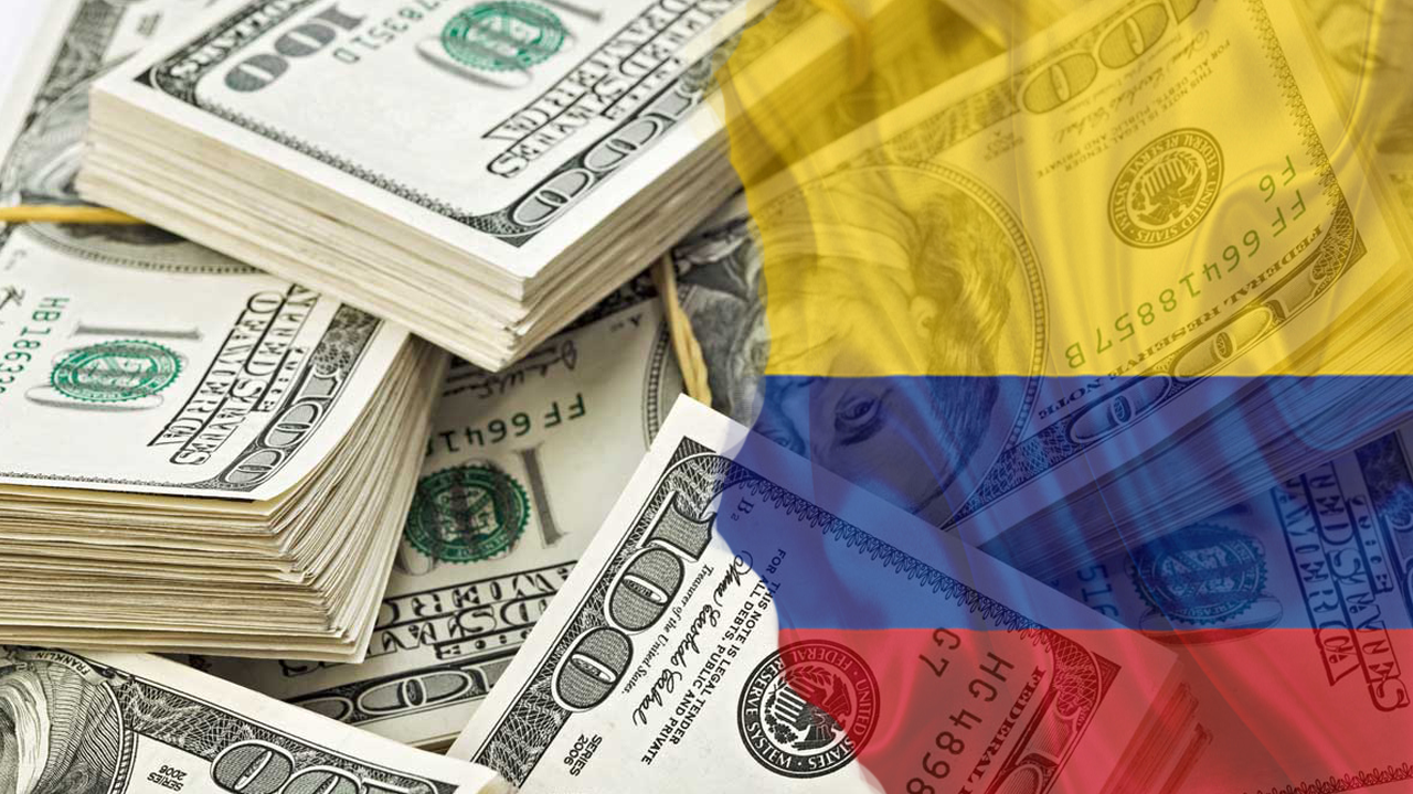 La ley busca promover que la capacidad de endeudamiento en Colombia se más amplia