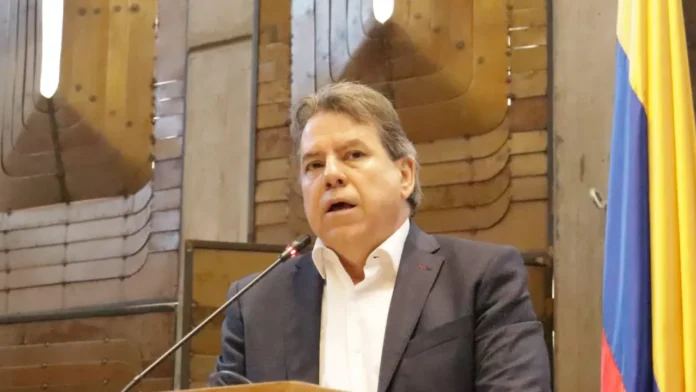 Plan de Desarrollo de Antioquia ya tiene asegurado $1 billón de pesos