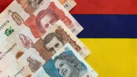 JP Morgan proyecta buen desempeño económico de Colombia