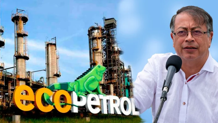 Luego de un exhaustivo estudio de las hojas de vida de los postulados, la Junta Directiva de Ecopetrol ha considerado que los candidatos propuestos por el presidente Petro, no son aptos.