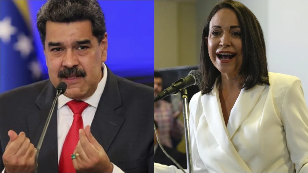 Las elecciones presidenciales en Venezuela se llevarán acabo el próximo 28 de junio.