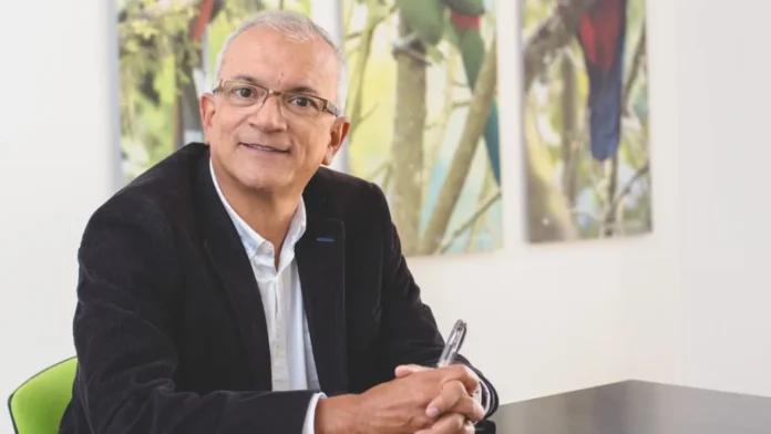 Afinia tiene nuevo gerente: Grupo EPM confirmó a Jhon Jairo Granada Giraldo en el cargo