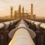 Un estudio revela que Rusia lidera en reservas de gas natural, destacando su papel en la transición energética mundial.