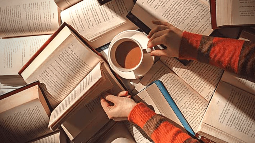 La Cámara Colombiana del Libro revelo los estudios sobre los hábitos de lectura en Colombia durante el 2023.