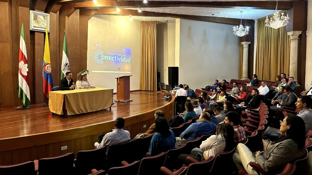 El Ministerio de las TIC sigue desarrollando estrategias que permitan mejor la conectividad en Colombia y así reducir la brecha digital en el país.