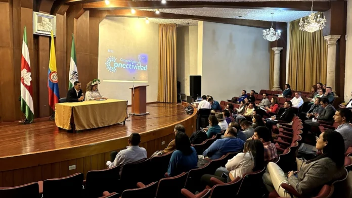 El Ministerio de las TIC sigue desarrollando estrategias que permitan mejor la conectividad en Colombia y así reducir la brecha digital en el país.