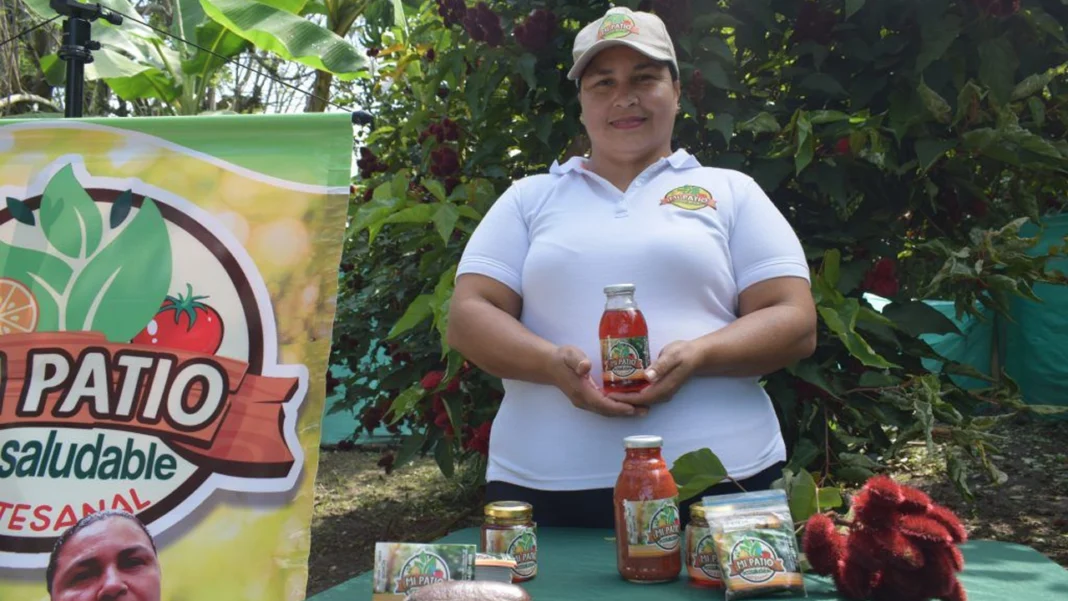 Aumentar la participación de mujeres en la agroindustria se ha convertido en un tema clave para el desarrollo del sector.