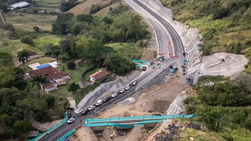 Así se recaudará el dinero de aportes voluntarios de los antioqueños a proyectos de infraestructura