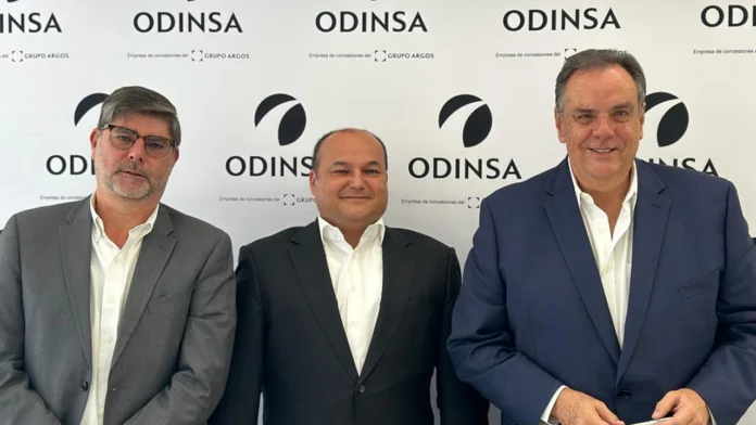 Odinsa presentó los resultados de sus logros en 2023 y las proyecciones que tienen en 2024, con una inversión cercana a los USD 50 millones.