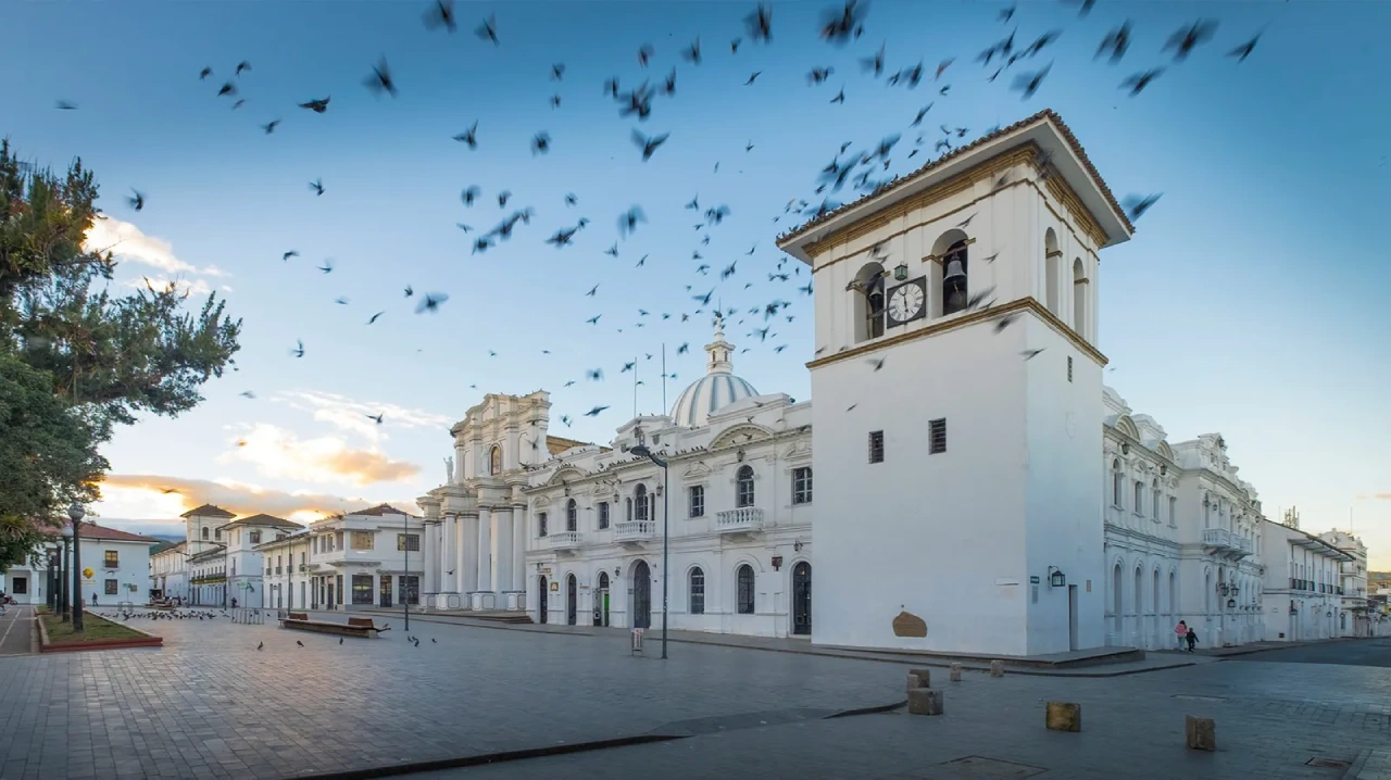 Turismo en Semana Santa en Colombia: estrategias y proyecciones del MinCIT