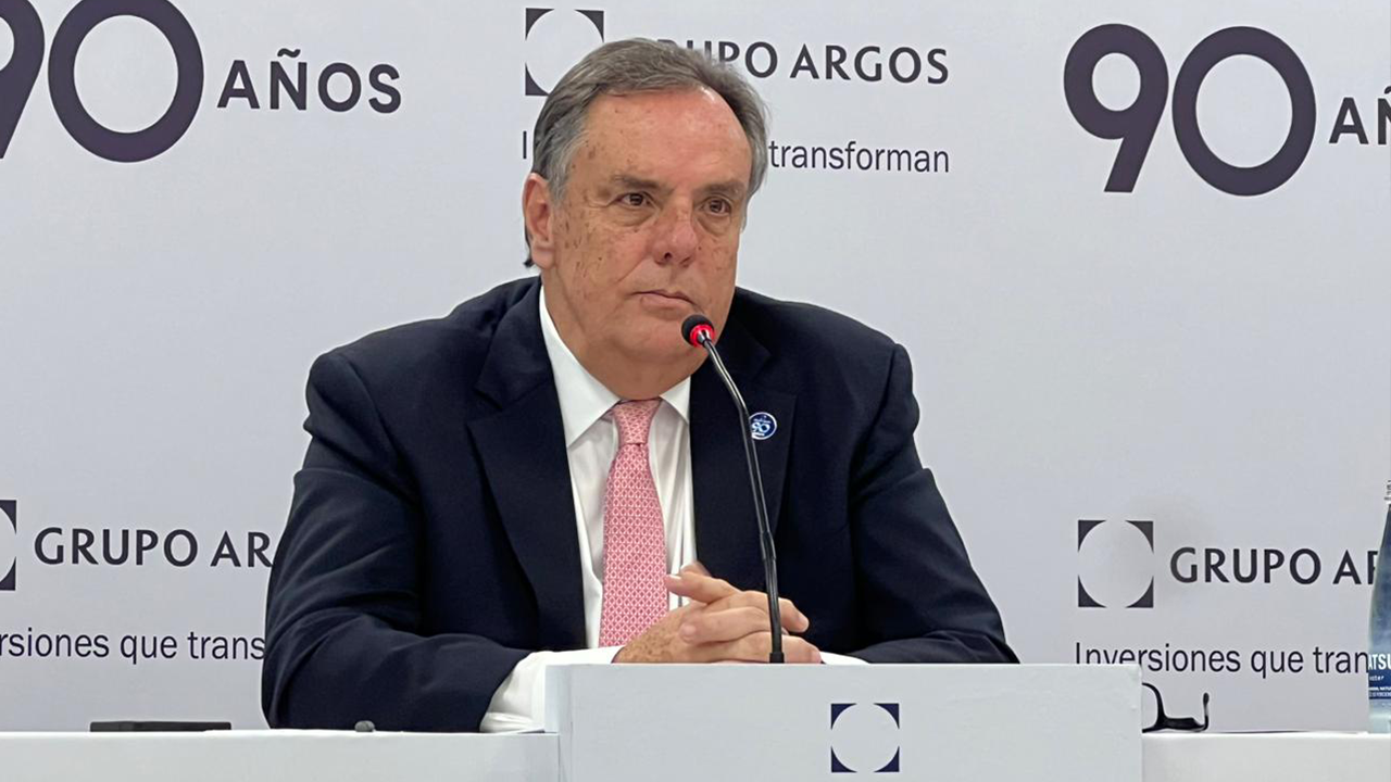 Este jueves se llevó acabo la Asamblea General de Accionistas del Grupo Argos, donde destacaron su amplia participación de la compañía de cara al 2024.