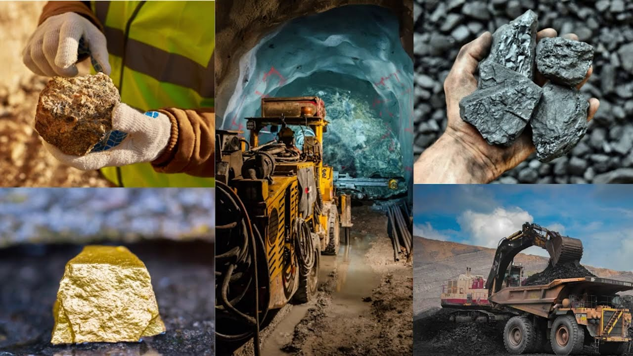 El Decreto 044 de 2024 establece criterios para declarar y delimitar reservas de recursos naturales de carácter temporal, lo que podría limitar la actividad minera en ciertas áreas del país