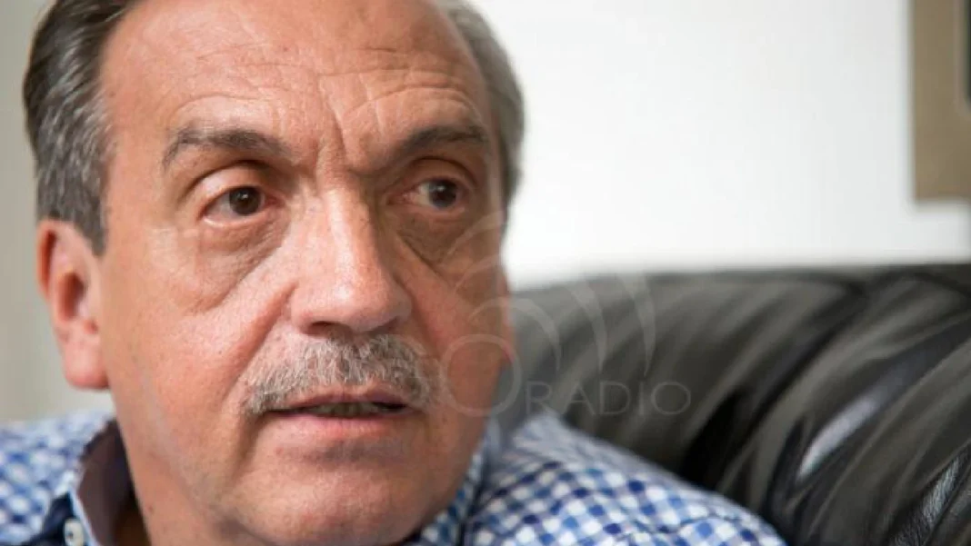 Corte Suprema le ordenó libertad condicional al exgobernador de Antioquia, Luis Alfredo Ramos