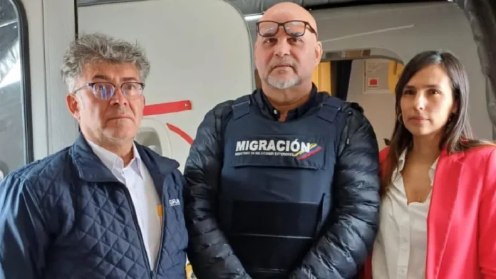 Salvatore Mancuso será gestor de paz: ya es oficial su libertad en Colombia