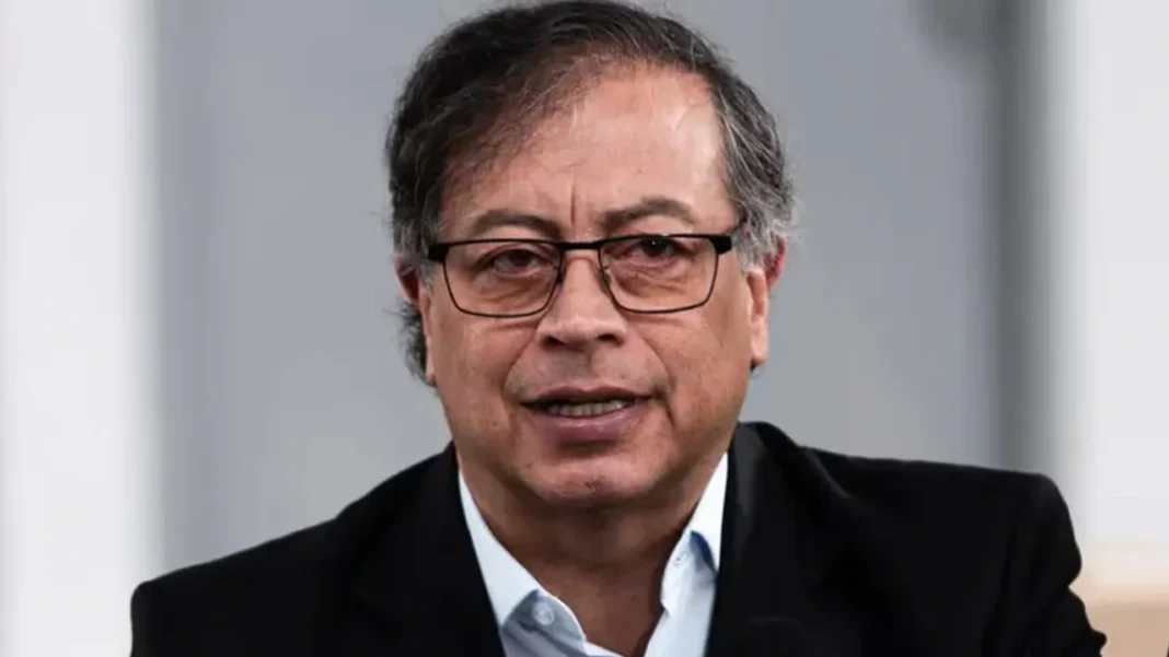 Gustavo Petro: cambiemos las reglas del juego para que el juego sea como yo digo