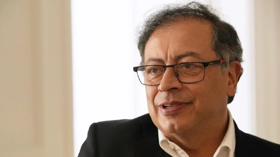 Petro vuelve a cuestionar al territorio antioqueño: “El Poblado no es Medellín ni Antioquia”