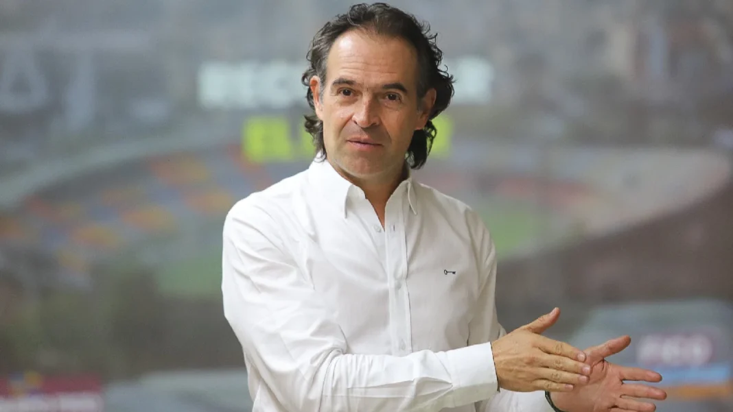 “Antioquia está bajo fuego del Gobierno”: Federico Gutiérrez le responde a Petro por declaraciones sobre Hidroituango