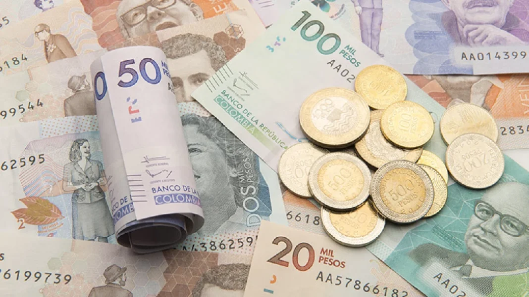 Impacto económico 2024: Ttsas de interés, inflación y proyecciones del PIB según Bancolombia