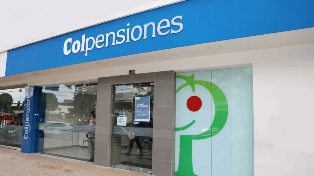 Estas son las advertencias de la Contraloría sobre Reforma Pensional y su impacto en Colpensiones