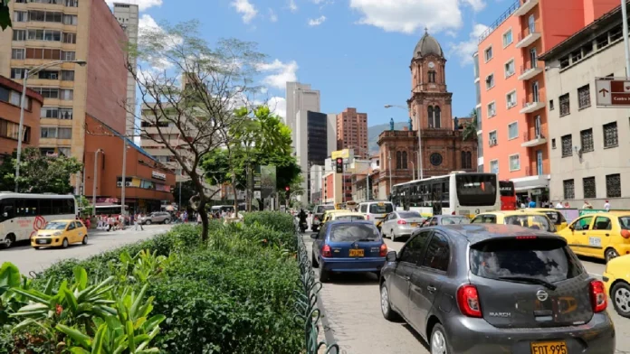 Medellín recibe reconocimiento en el mundo por impacto del programa 