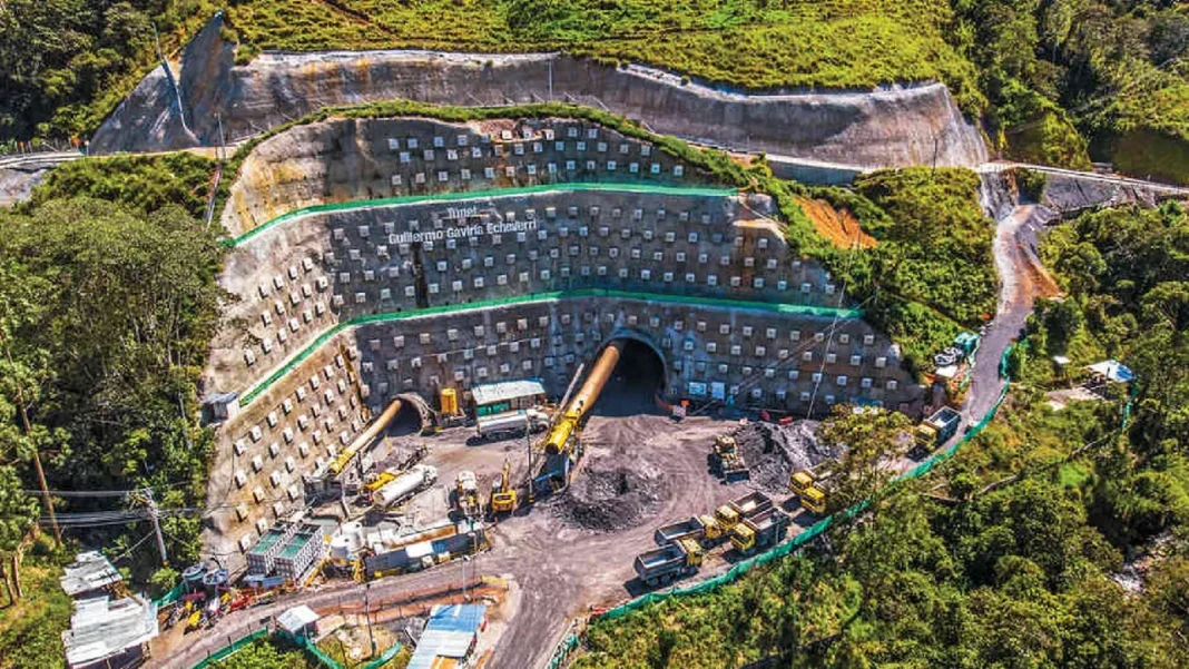 Secretaria de Hacienda entregará beneficios tributarios para los que aporten a la vaca de las 4G